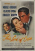 This Love of Ours Movie Poster Print (27 x 40) - Item # MOVAB28014