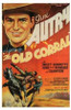 The Old Corral Movie Poster (11 x 17) - Item # MOV199886