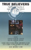 True Believer Movie Poster (11 x 17) - Item # MOV235241