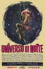 Universo Di Notte Movie Poster (11 x 17) - Item # MOV228137