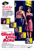 God's Little Acre Movie Poster Print (27 x 40) - Item # MOVCF6424
