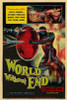 World Without End Movie Poster Print (27 x 40) - Item # MOVGF6406