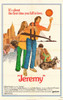 Jeremy Movie Poster (11 x 17) - Item # MOV252537