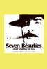 Seven Beauties Movie Poster Print (27 x 40) - Item # MOVGF2379