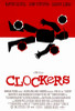Clockers Movie Poster Print (27 x 40) - Item # MOVIF3413