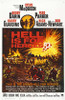 Hell Is for Heroes Movie Poster Print (27 x 40) - Item # MOVEI9700