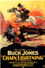 Chain Lightning Movie Poster Print (27 x 40) - Item # MOVAF8345