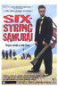 The Six String Samurai Movie Poster (11 x 17) - Item # MOV196058