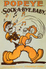 Sock-a-Bye Baby Movie Poster (11 x 17) - Item # MOV259889