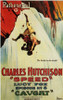 Speed Movie Poster (11 x 17) - Item # MOV202662