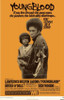Youngblood Movie Poster (11 x 17) - Item # MOV247956