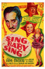 Sing Baby Sing Movie Poster (11 x 17) - Item # MOV197051