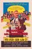 The Remarkable Mr. Pennypacker Movie Poster (11 x 17) - Item # MOV351724