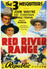Red River Range Movie Poster Print (27 x 40) - Item # MOVAH8723