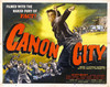 Canon City Movie Poster (17 x 11) - Item # MOV414103