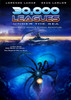 30,000 Leagues Under the Sea Movie Poster Print (27 x 40) - Item # MOVGI3306