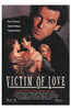 Victim of Love Movie Poster (11 x 17) - Item # MOV211252