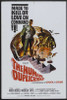 The Human Duplicators Movie Poster Print (27 x 40) - Item # MOVEJ9205
