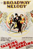 Broadway Melody Movie Poster Print (27 x 40) - Item # MOVGF5333