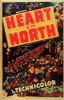Heart of the North Movie Poster (11 x 17) - Item # MOV246197
