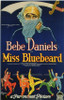 Miss Bluebeard Movie Poster Print (27 x 40) - Item # MOVCF4293