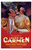 The Loves of Carmen Movie Poster (11 x 17) - Item # MOV198321