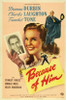 Because of Him Movie Poster Print (27 x 40) - Item # MOVGB72360