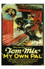 My Own Pal Movie Poster (11 x 17) - Item # MOV197193