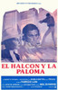 Falco e la colomba Il Movie Poster (11 x 17) - Item # MOV228496