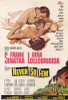 Never So Few Movie Poster Print (27 x 40) - Item # MOVIF0376