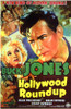 Hollywood Roundup Movie Poster Print (27 x 40) - Item # MOVCF9343
