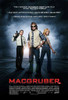 MacGruber - style A Movie Poster (11 x 17) - Item # MOV540702
