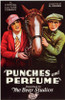 Punches and Perfume Movie Poster Print (27 x 40) - Item # MOVEF5347