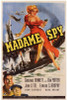 Madame Spy Movie Poster Print (27 x 40) - Item # MOVGF9297