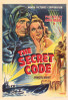 The Secret Code Movie Poster Print (27 x 40) - Item # MOVIF7864