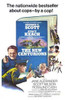 The New Centurions Movie Poster (11 x 17) - Item # MOV232619