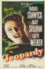 Jeopardy Movie Poster Print (27 x 40) - Item # MOVGB33963