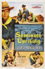 Seminole Uprising Movie Poster Print (27 x 40) - Item # MOVIJ3810