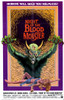 Night of Blood Monster Movie Poster (11 x 17) - Item # MOV204430