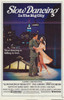Slow Dancing In the Big City Movie Poster (11 x 17) - Item # MOV204852