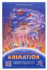 21st International Tournee of Animation Movie Poster Print (27 x 40) - Item # MOVCG7802