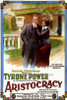 Aristocracy Movie Poster Print (27 x 40) - Item # MOVCF9330