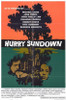 Hurry Sundown Movie Poster (11 x 17) - Item # MOV243764
