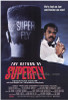 The Return of Superfly Movie Poster Print (27 x 40) - Item # MOVAH8620