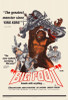 Bigfoot Movie Poster Print (27 x 40) - Item # MOVGG1745