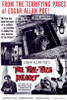 The Tell-Tale Heart Movie Poster Print (27 x 40) - Item # MOVGG4315