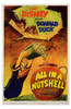 All in a Nutshell Movie Poster (11 x 17) - Item # MOV196688