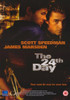 The 24th Day Movie Poster (11 x 17) - Item # MOV344552