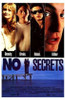 No Secrets Movie Poster (11 x 17) - Item # MOV235204