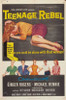 Teenage Rebel Movie Poster Print (27 x 40) - Item # MOVCB33953